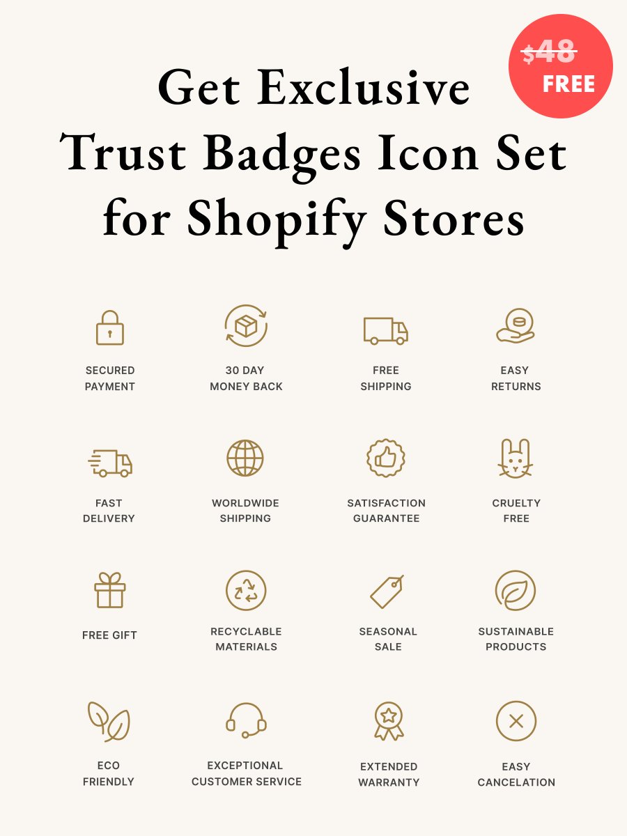 Shopify Stores Secrets tweet media