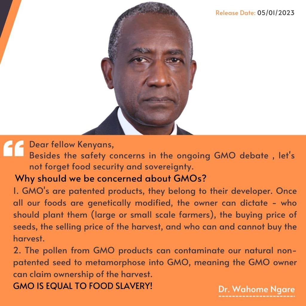 Real scientists are now speaking .