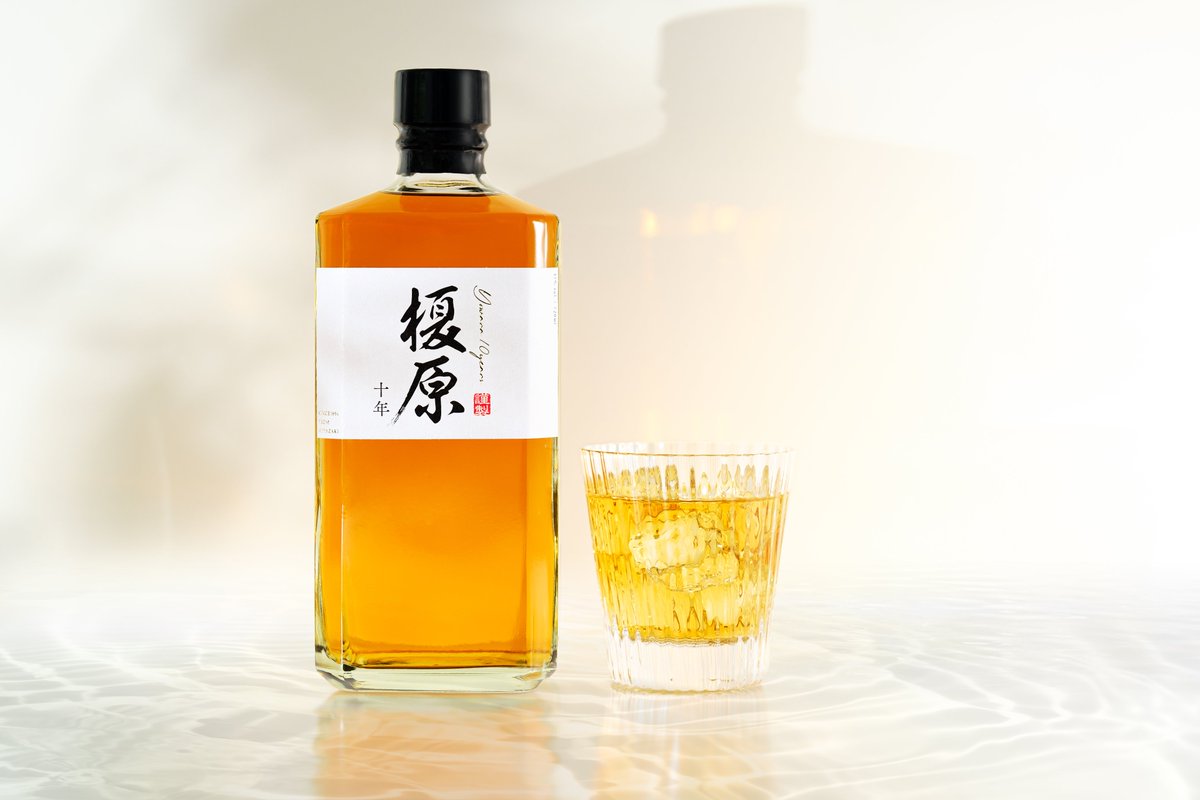 榎原 10年　麦焼酎　限定販売品 榎原 10年 麦焼酎 限定販売品 榎原 10年 | クラフト酒・日本酒の通販