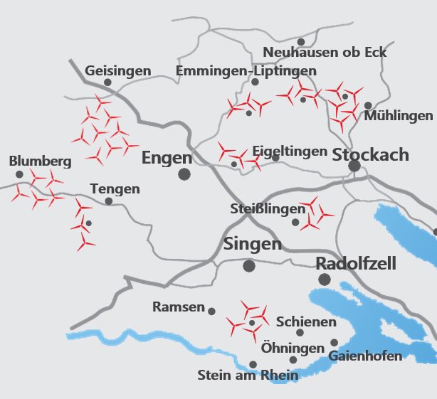 FehringerMartin's tweet photo. @MartinFehringe3 #Energiefront und Zerstörung eines Landschaftsschutzgebietes LSG am #SchienerBerg #hegau #bodensee https://t.co/JCF0CQcbZK