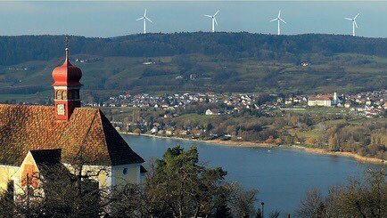 FehringerMartin's tweet photo. @MartinFehringe3 #Energiefront und Zerstörung eines Landschaftsschutzgebietes LSG am #SchienerBerg #hegau #bodensee https://t.co/JCF0CQcbZK