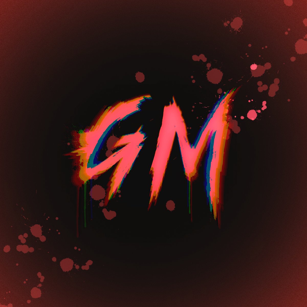 The first GM to #Avalanche fam. Say it back!

Should I reveal more pics of <a href="/Deadfactory404/">Dead Factory 🔺 No more Christmas vibe</a> ?