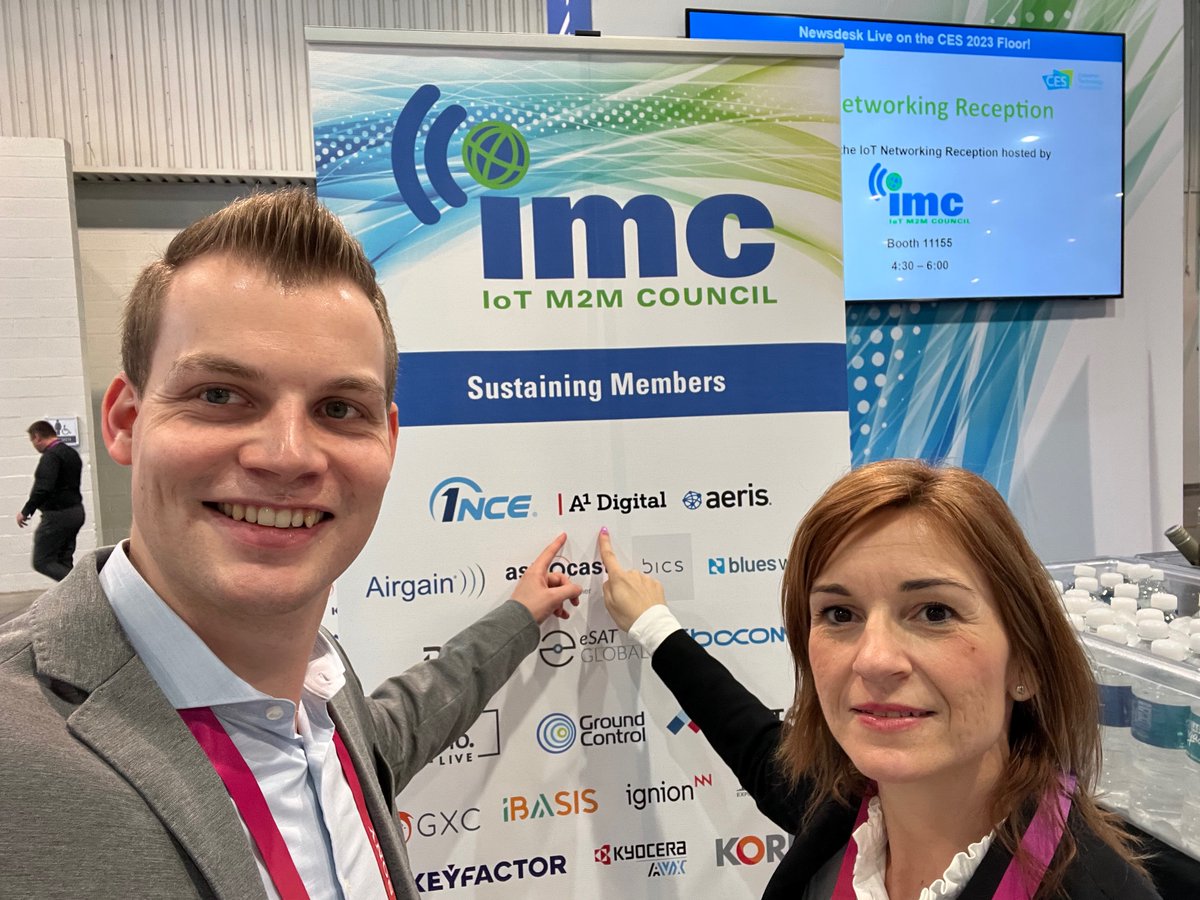 A1 Digital tweet media