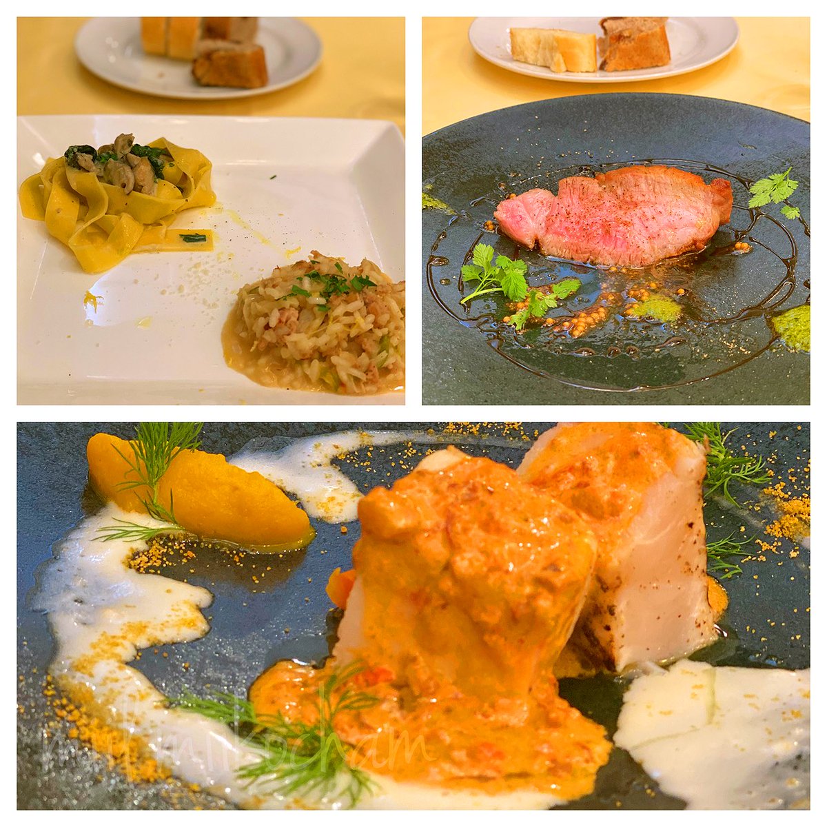 田町駅の穴場イタリア料理店。今日もワイン片手にイタリアン!　 matome.miil.me/articles/3CLhM… #ミイルまとめ #田町 #イタリアン #パスタ・ピザ