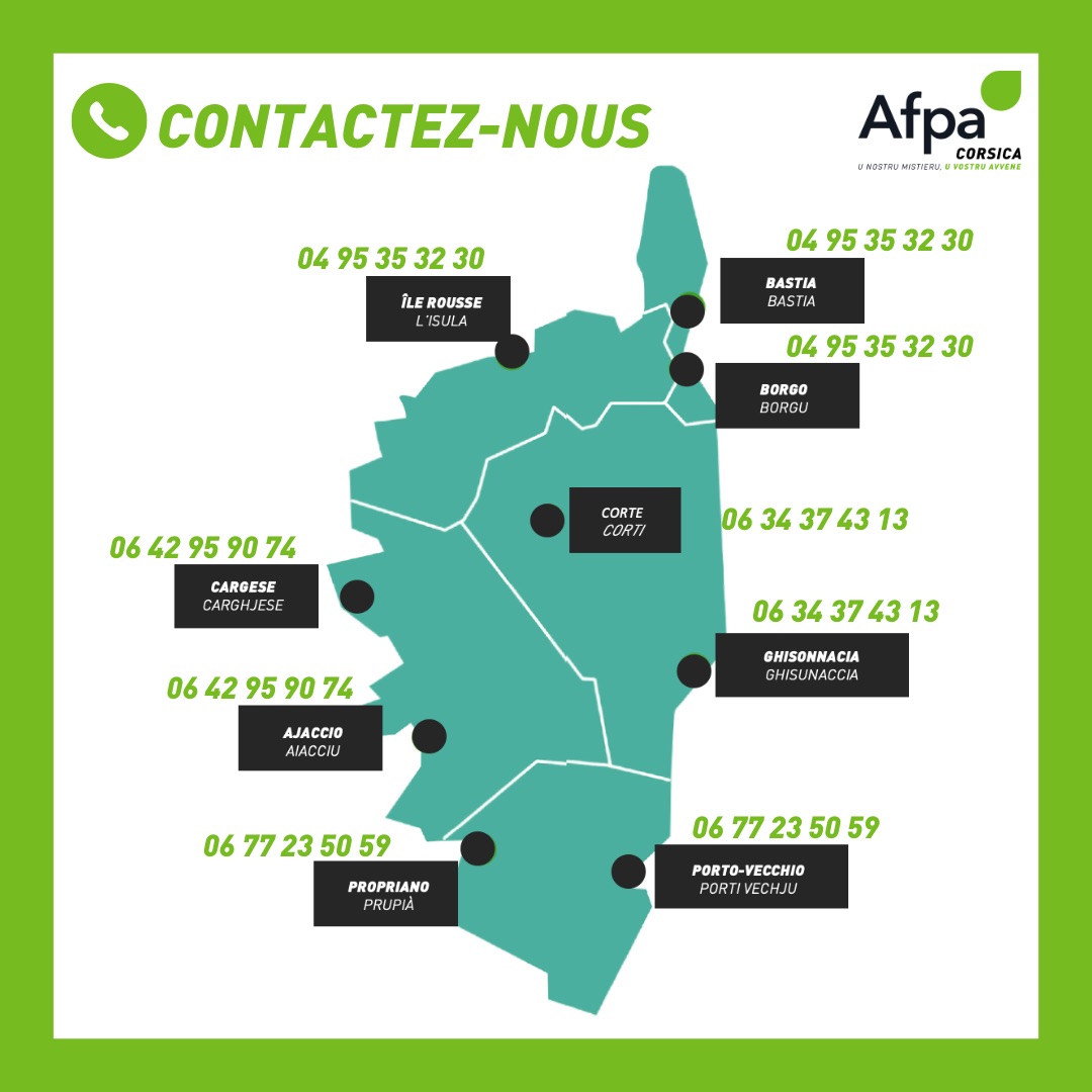 AFPA CORSE tweet media