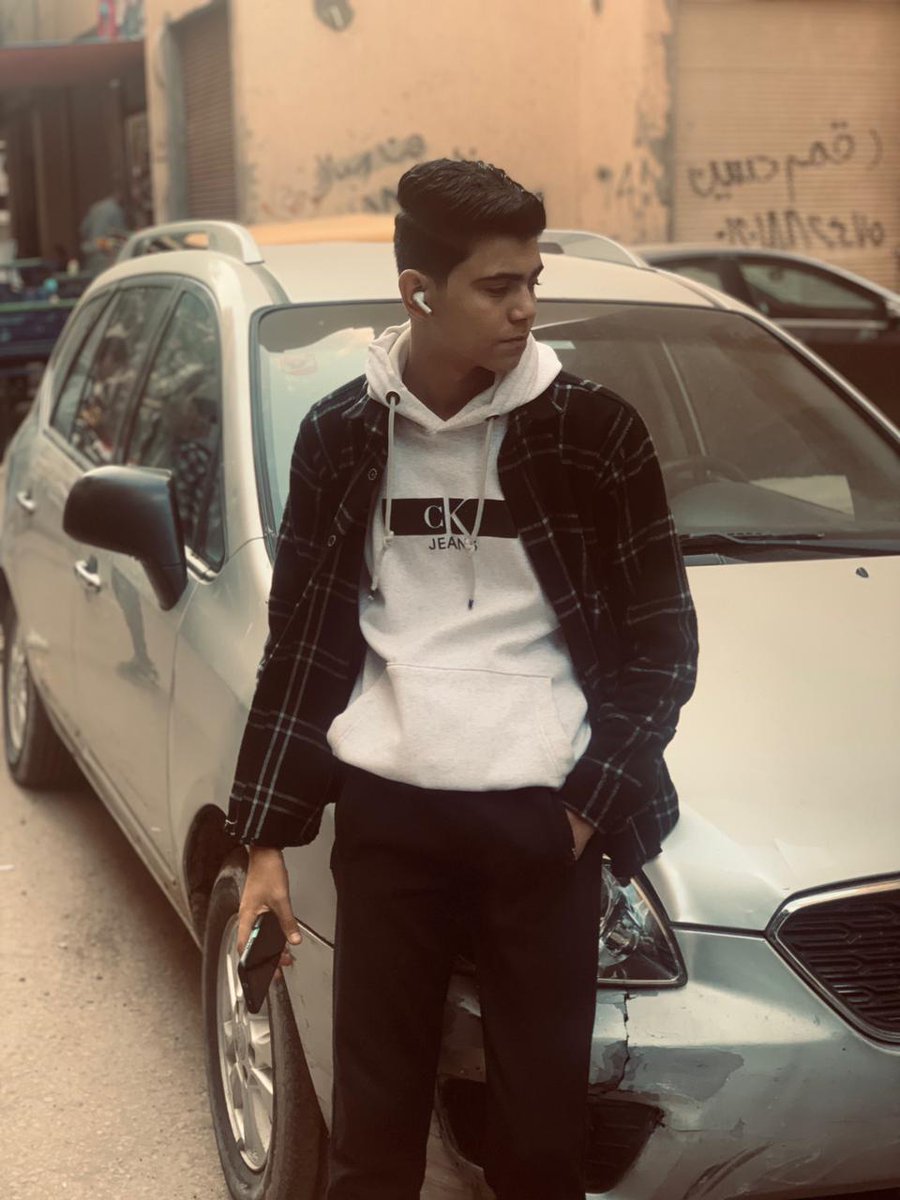 مكنتش مختارهم صح عشان اقول خسرتهم🖤