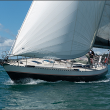 Wanted: Captain 
Temporary / Seasonal 
From: Finland, Helsinki
To: New Zealand, Opua
Vessel: 42 foot racer cruiser
6 Mar 2023 until 16 May 2023
https://t.co/3CwflF51DN https://t.co/tsiDhXJQNG