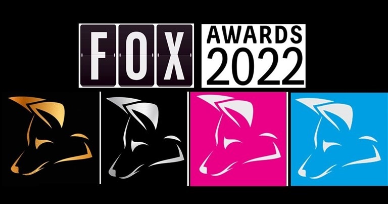 Time to celebrate! 🏆🦊 Congratulations and a special thanks to all involved on receiving a total of six awards for the communication concept “Together ahead” in the healthcare and medical technology category.