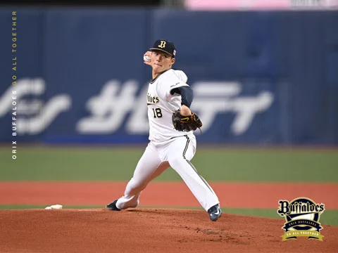 オリックス・バファローズ on X: 