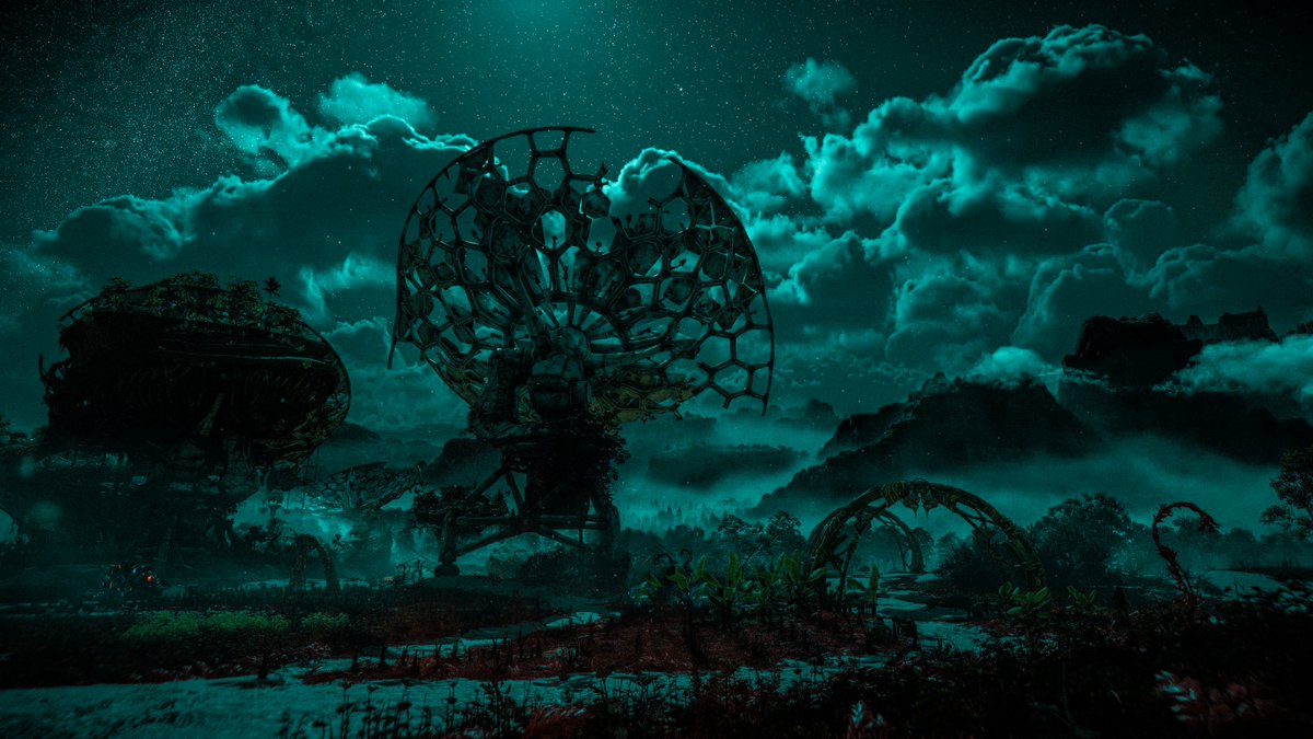 WorldviewVP's tweet image. ⛅️
-
#HorizonForbiddenWest #PlayStation #VirtualPhotography