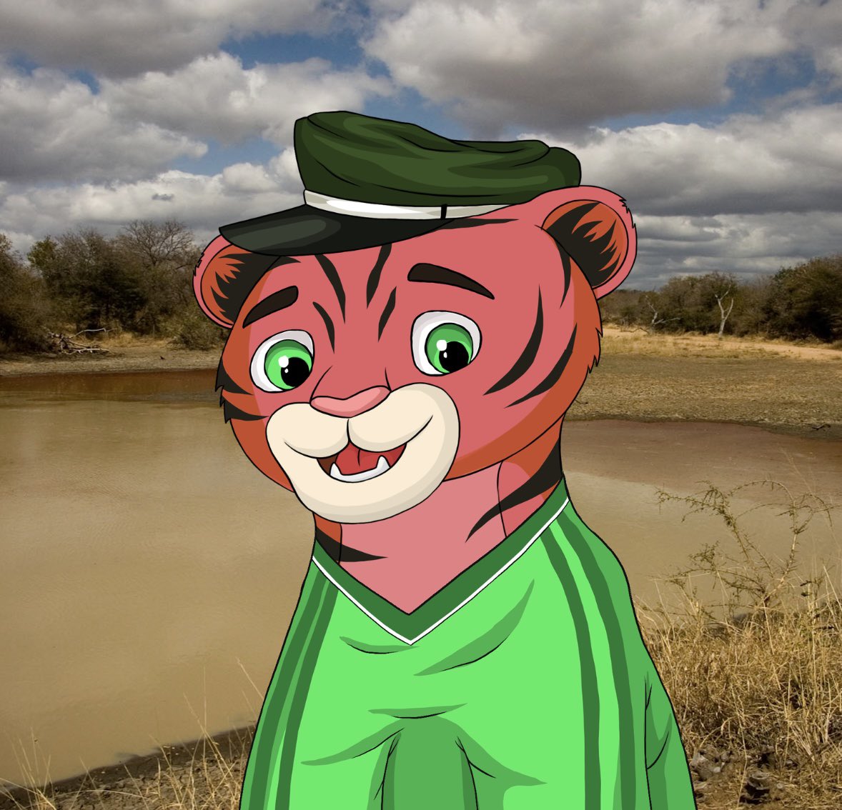 SweetTigerCubFR's tweet photo. L’histoire des tigres dans le monde est une leçon de vie.
Pour en savoir plus rejoignez-nous sur notre site : https://t.co/wCK9569cAM #Tigers #Remigration #WhitelistGiveaway #NFTCommmunity #nftFrance https://t.co/iCK1wIb64z