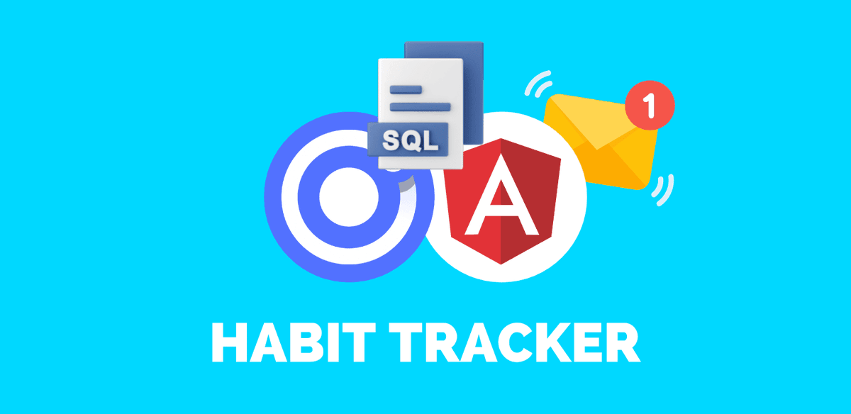 ionicacademy's tweet image. 🎉 New course alert:

Building a Habit Tracker with SQLite using @Ionicframework  🔥

Not yet a member of the Academy? Join today -&amp;gt; ionicacademy.com
