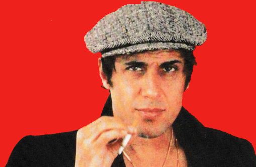 Happy 85th Birthday Adriano Celentano    