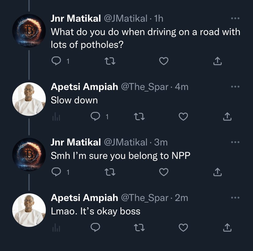 😂 you try to have a conversation with someone on this app and see where they pass