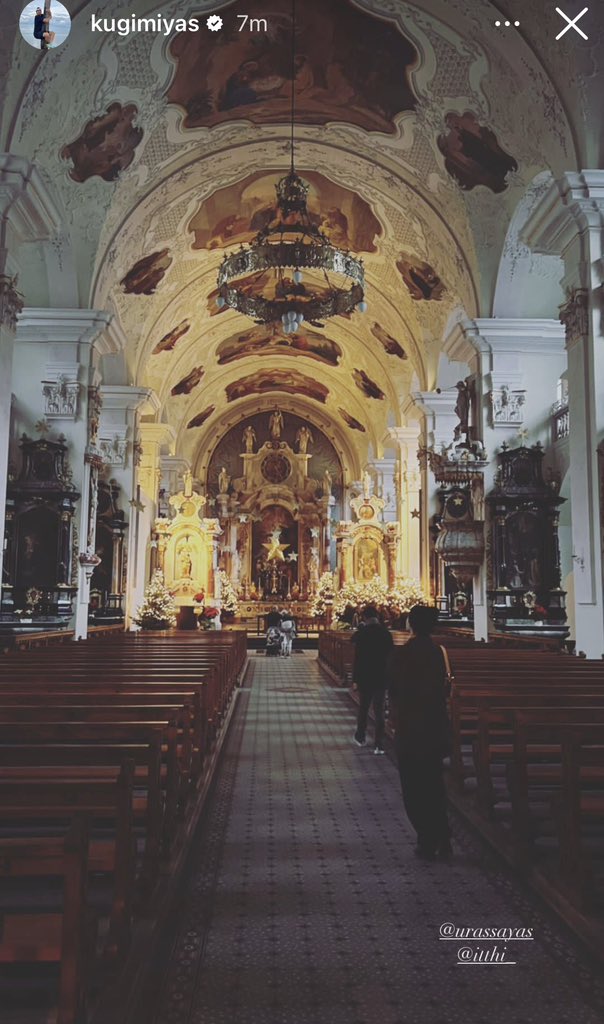 Princess Alice in Commander Dawin’s POV 💗