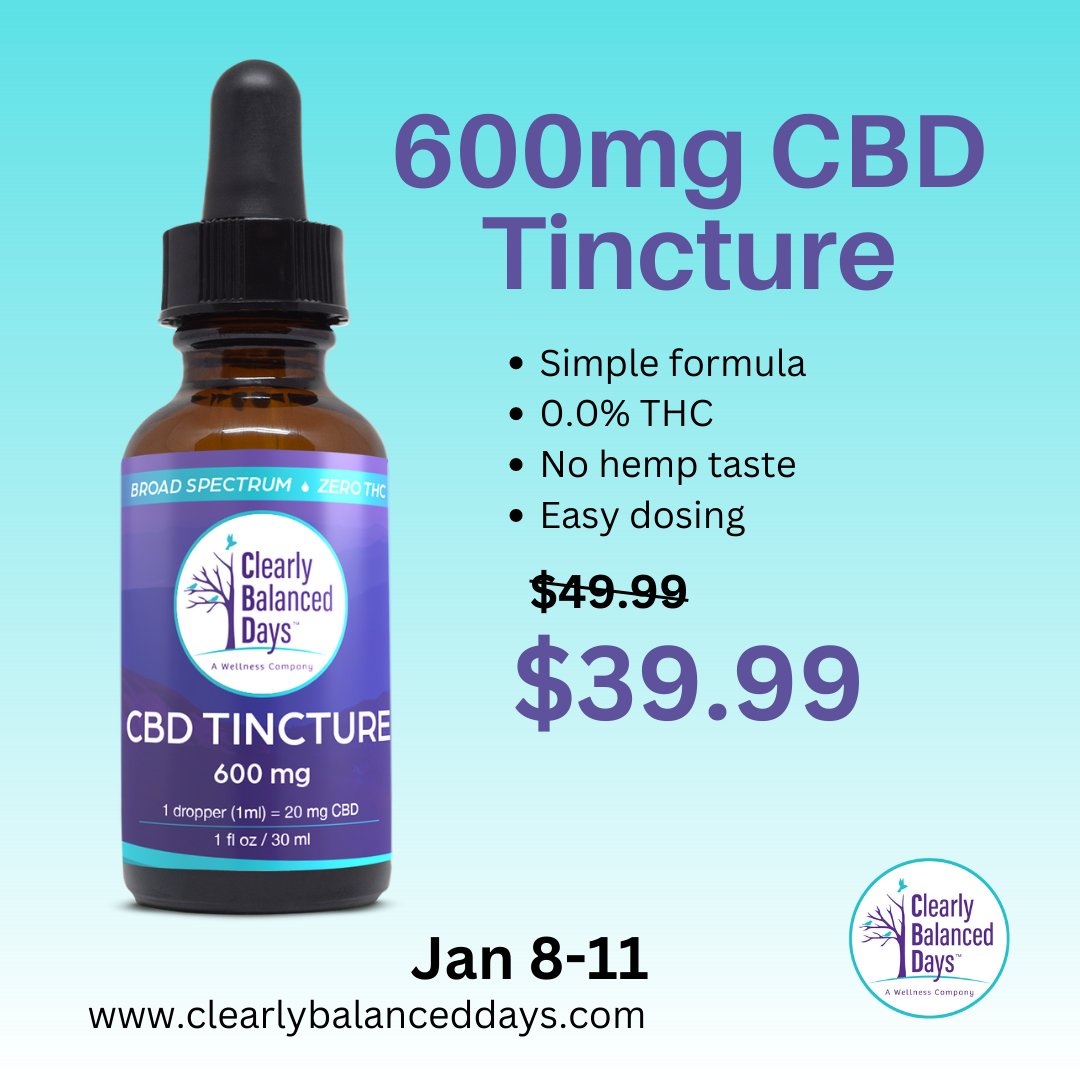 ClearlyCBD's tweet photo. Shop Here: https://t.co/pAW4Qa4HQg
#cbd #cbn #cbg #shopping #discount #sale #shopsmall #health #wellness #fitness https://t.co/SpDAFGZC1D
