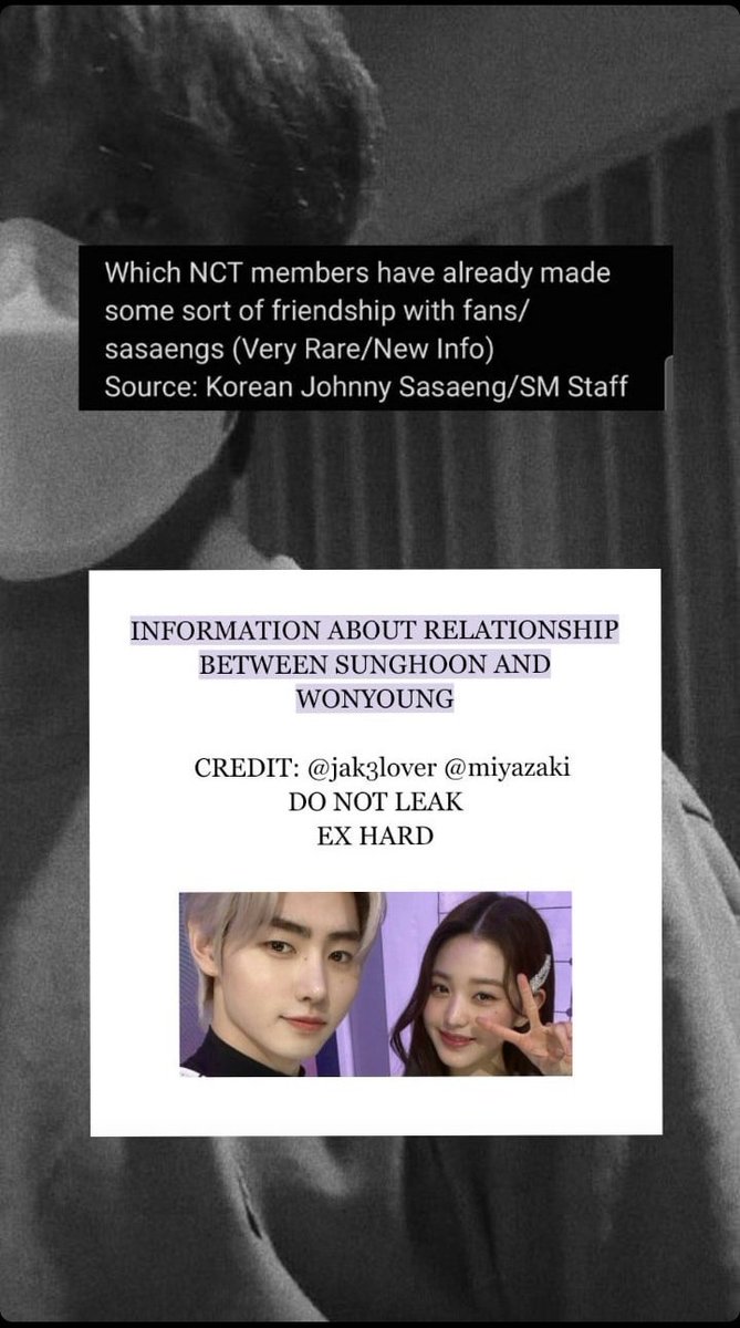 darkdrowxx's tweet photo. if you want this info, let's ex/sell with meee

#sasaengsell #sasaenginfo #sasaeng #sasaengleak #사생 #sell #ex #info #ssng #saseng #sasaengnct #sasaengfans #sasaengfan #sasaengleaks #sasaengkpop #sasaengexo #sasaengnumbers https://t.co/pskP4Nicbn