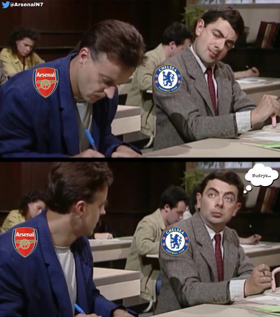 ArsenalN7's tweet image. 👹 Chelsea in the transfer market