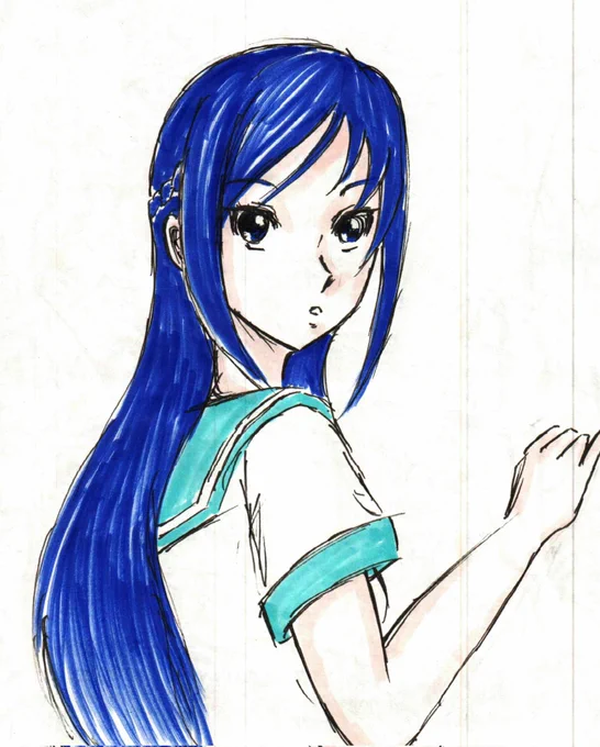 #1日1六花(5)雑・・・ 