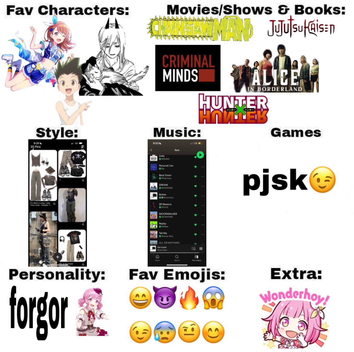 jiungcat's tweet photo. ik my taste in everything is the best https://t.co/26KhzG8q8B