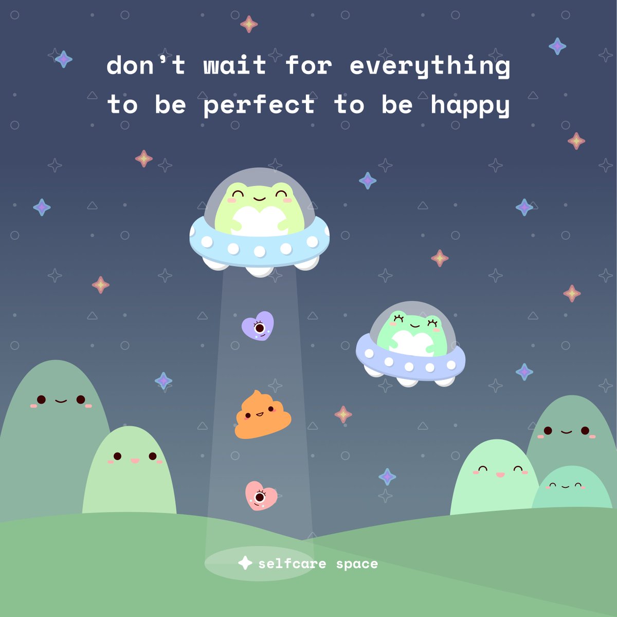 selfcarespaceco's tweet photo. you are good enough, right here right now 🫂 #mentalhealth #selfcare #youareenough #selflove #perfect https://t.co/858s9jn3eK