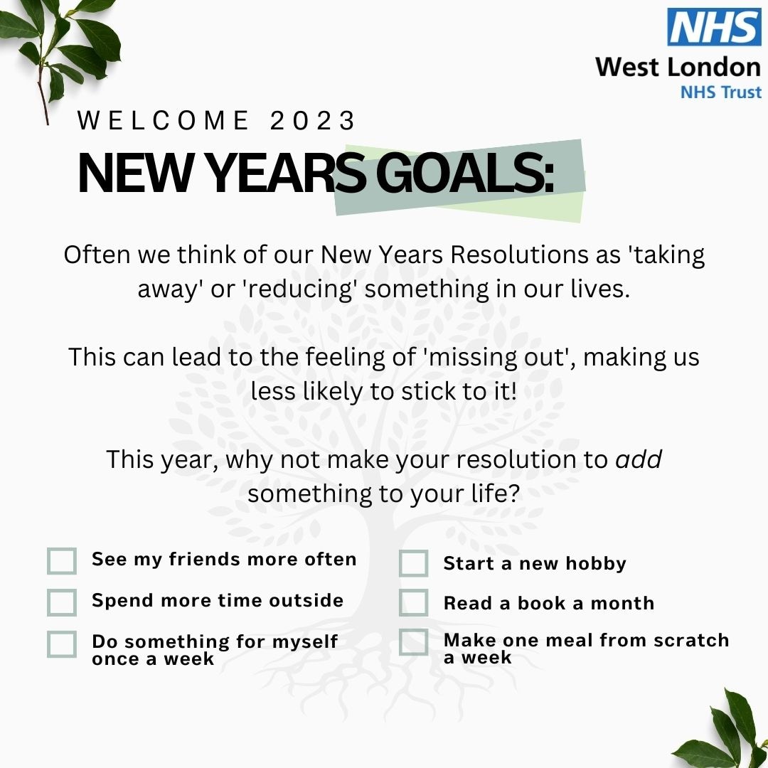 Ealing IAPT tweet media