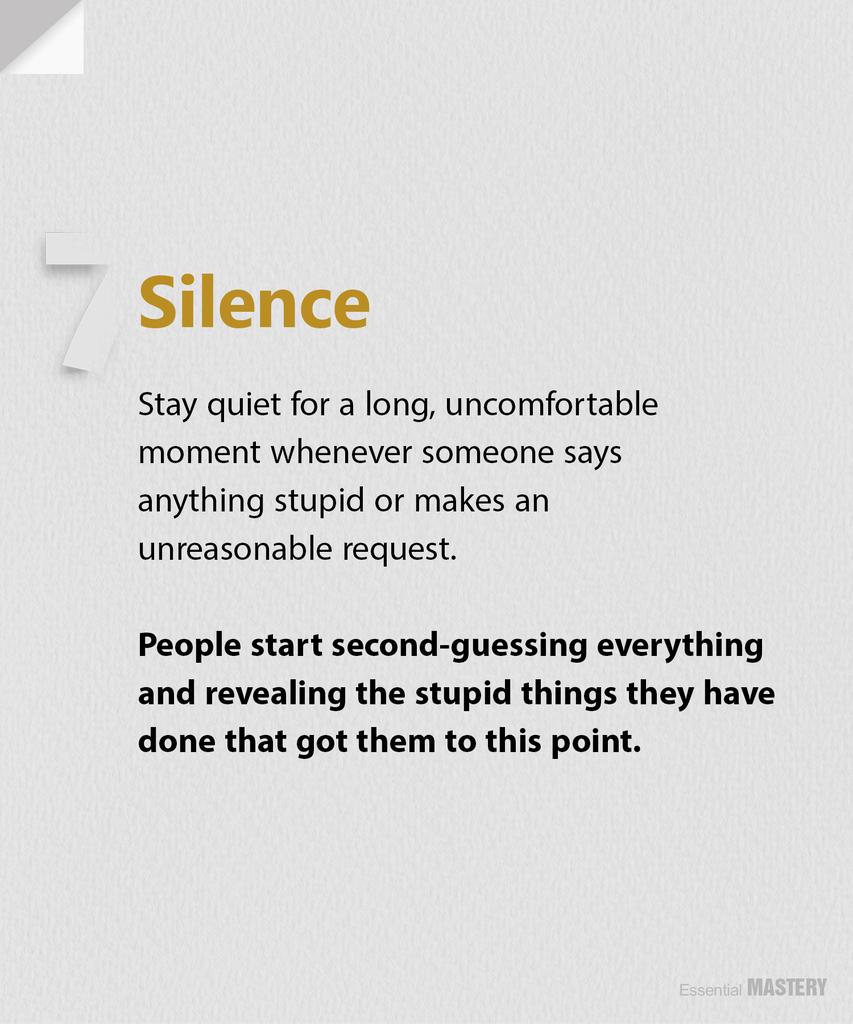 7 Manipulative Ways People Use To Win Arguments That 95% of Us Learn Too Late...

1. https://t.co/XF...