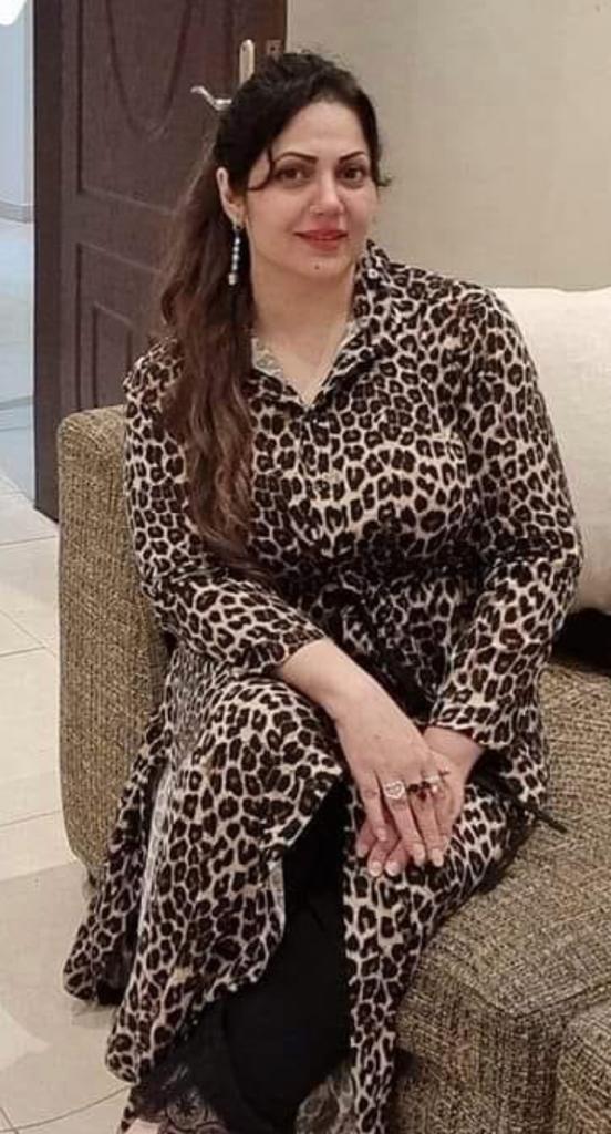 Meena Sahir tweet media