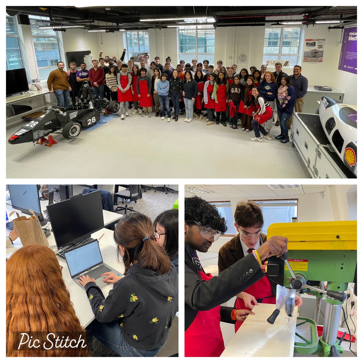 Tom Peach tweet media