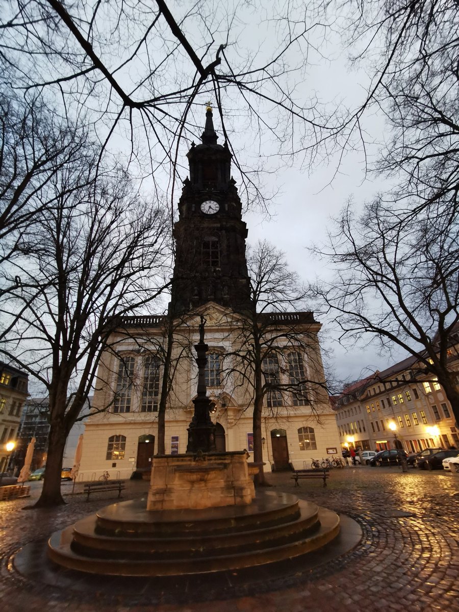 Dreikönigskirche