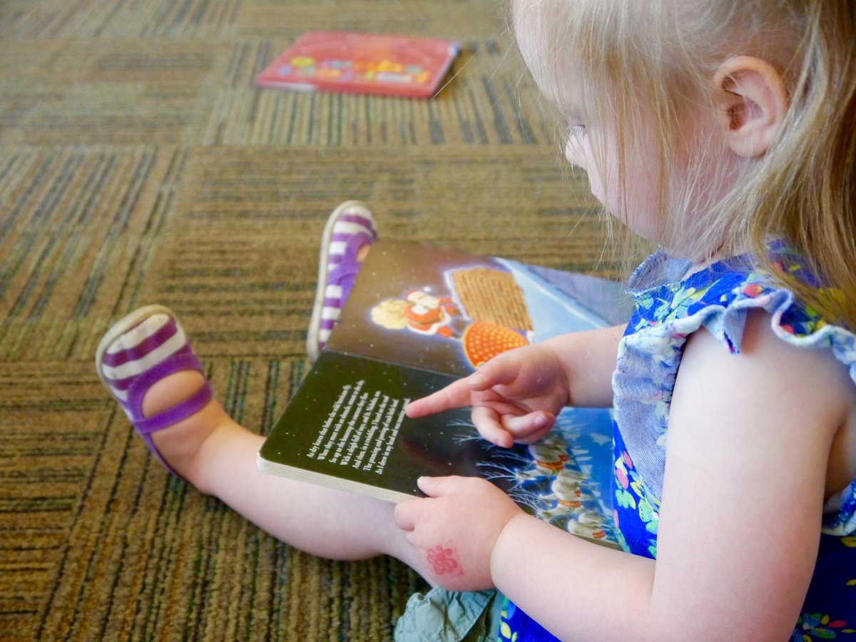 corkcitylibrary's tweet photo. Story, Song and Rhyme with Deirdre Ryan is coming to Hollyhill Library ✨✨✨
Join Deirdre Saturday 14 and 21 of January at 11am for a fun and interactive storytime session suitable for children up to four years of age. Admission is free.
#CorkCityLibraries #HollyhillLibrary https://t.co/IrhQv2iqP0