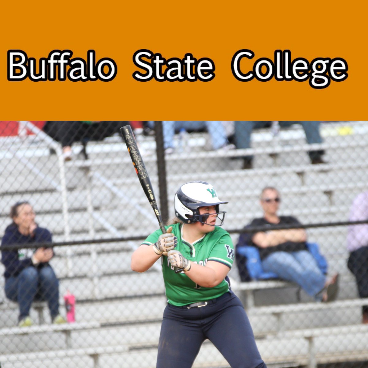 BURG Sports Network (@burgsportsnet) on Twitter photo BURG Sports followers, we would like to congratulate Woodgrove’s Emma Hooftallen as she has committed to play college softball at Buffalo State College
Photo Credit & Copyright : <a href="/BURGSportsnet/">BURG Sports Network</a> /Michael Ferrara BURG Sports followers, we would like to congratulate Woodgrove’s Emma Hooftallen as she has committed to play college softball at Buffalo State College
Photo Credit & Copyright : <a href="/BURGSportsnet/">BURG Sports Network</a> /Michael Ferrara