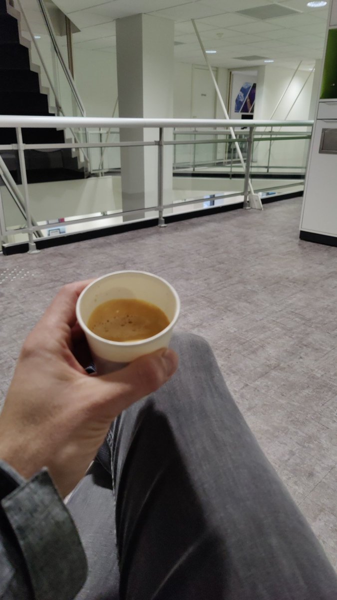 thomasgrimaldi's tweet photo. Ça sait accueillir ses clients au @CASudRhoneAlpes #vienne 👌 https://t.co/5VrDaRNxRp