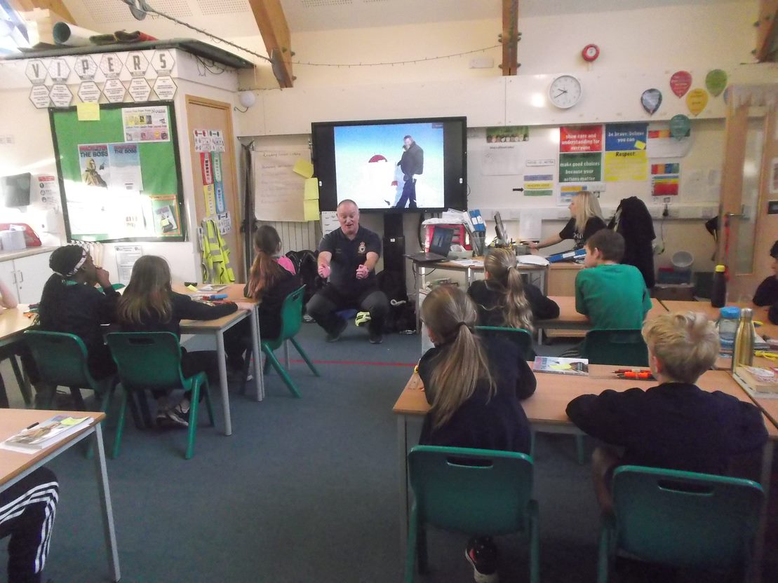 Partners in Learning Academy Trust tweet media