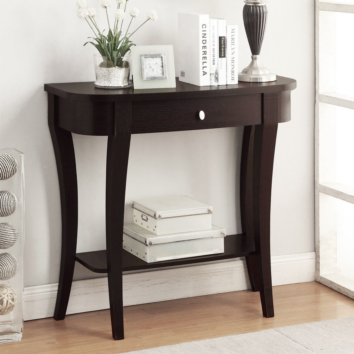 ConvenConcepts's tweet photo. 🎵 Isn't she lovely 🎶
.
.
Newport 1 Drawer Console Table with Shelf - https://t.co/mgyWT6Zn4v
.
.
#elegant #2023trends #halltable #consoletable #entrywaytable #furnituretrends #Newportliving #convenienceconcepts⁠ https://t.co/P0FOPidJCd