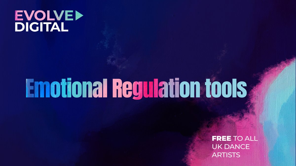 dcd_dancers's tweet photo. Twitter

Join us at our first free EVOLVE Digital workshop of 2023 for this monthly dose of reflection and inspiration in the community.

10.30am – 12noon, Tuesday 17th January

Find out more / register your free place here https://t.co/NNDH6pbAmw

#iamDCD #DCDEvolve https://t.co/AMeFsnw2Gy