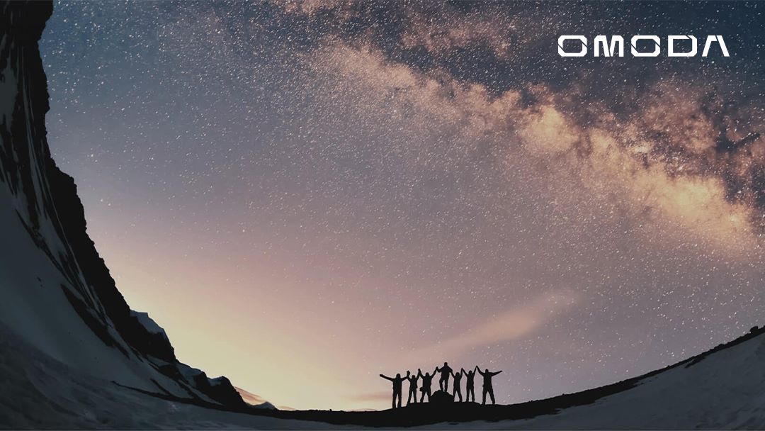 Omoda_SA's tweet photo. Join us on a mind-blowing adventure to the O-Universe, a space to explore, to absorb, to imagine. Are you ready to become an OMODER? 

#OMODA5 #OMODASeries #OMODAC5 #innovation #artinmotion #design #future #ouniverse #omoder https://t.co/1kuuF7n3PY