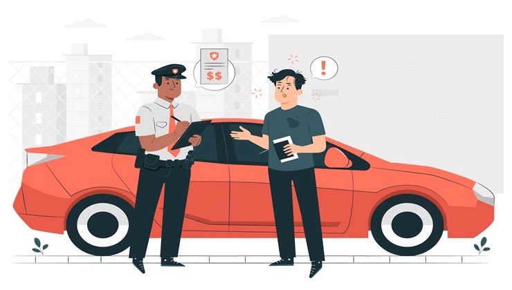 2023 Yılı Trafik Cezaları ve Hız Sınırları #trafikcezası webtalist.com/2023-yili-traf…