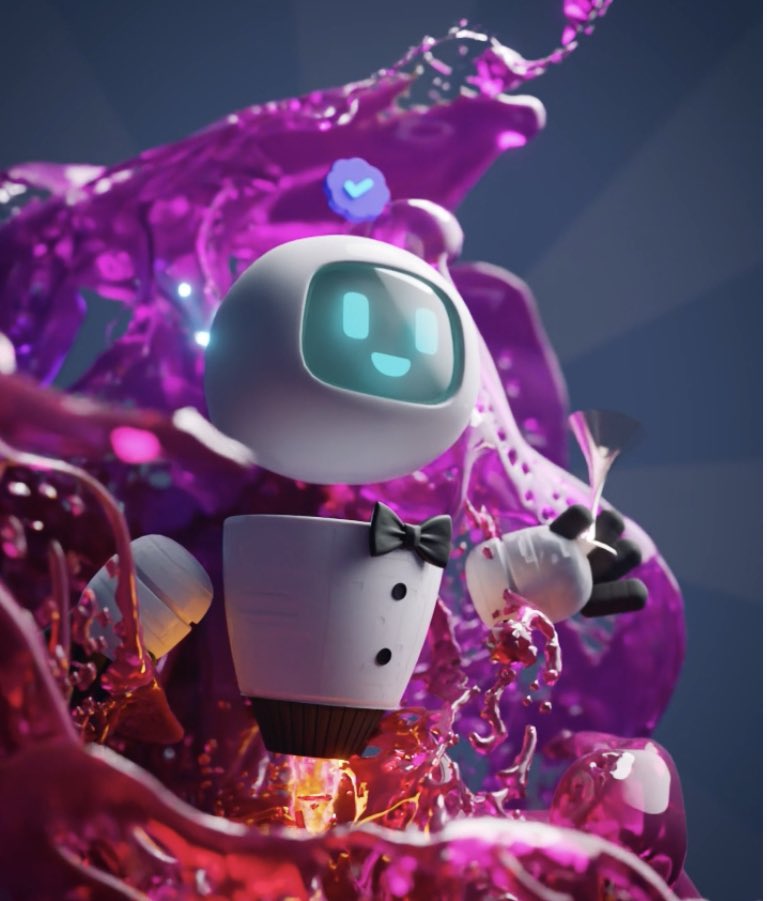 MintedVodka's tweet image. 📣Check out some of the awesome creations submitted to Minty 2023 Avatar Contest!🎉🤖🎉

@the_alpas 
@Mahakam_art 
@InnnerDemonz 
@DanWeb3_ 

#NFTcontest #NFTs #NFTcreators #NFTCommmunity #Contest2023 #IOTA #Polygon #tlos #GAT #BNB