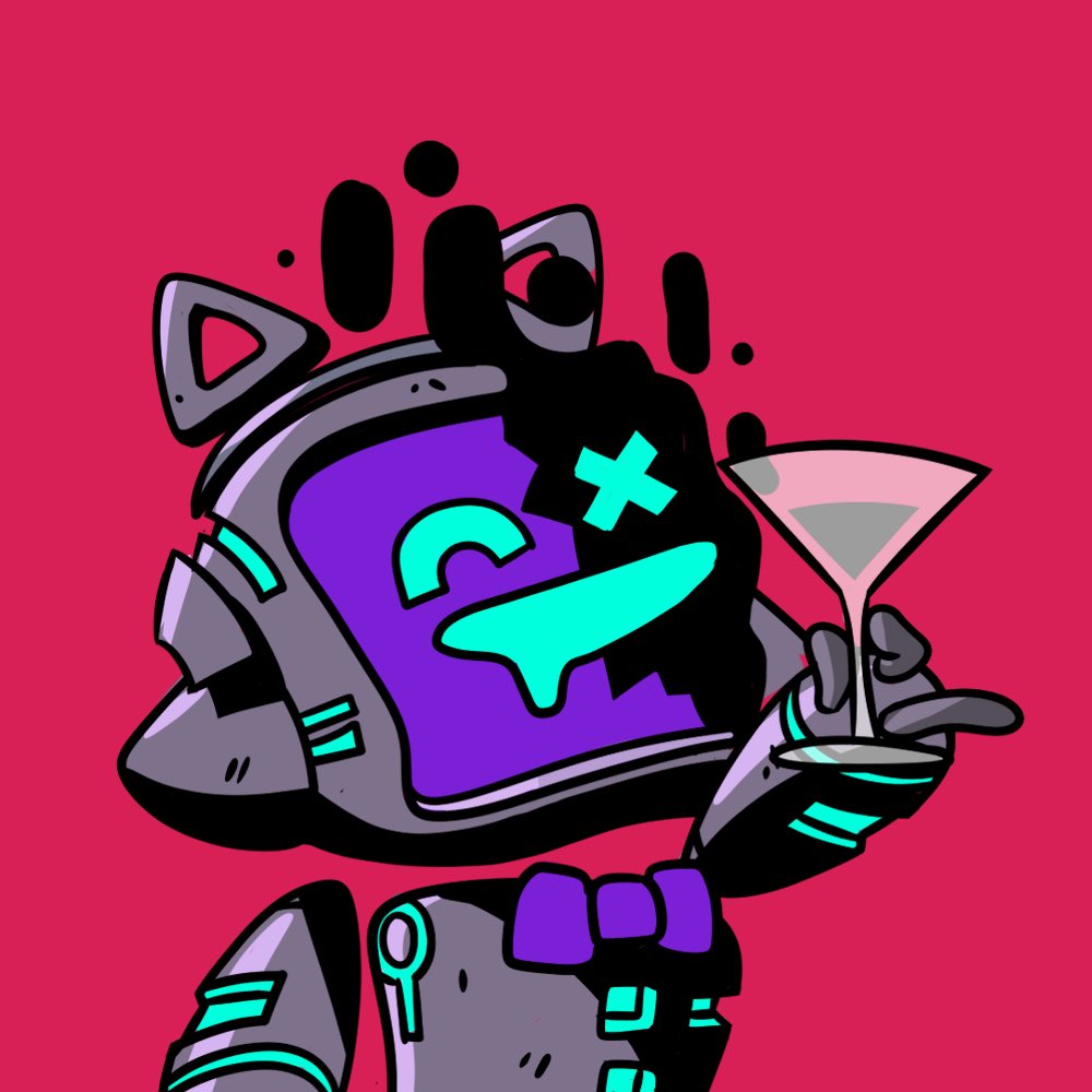 MintedVodka's tweet image. 📣Check out some of the awesome creations submitted to Minty 2023 Avatar Contest!🎉🤖🎉

@the_alpas 
@Mahakam_art 
@InnnerDemonz 
@DanWeb3_ 

#NFTcontest #NFTs #NFTcreators #NFTCommmunity #Contest2023 #IOTA #Polygon #tlos #GAT #BNB