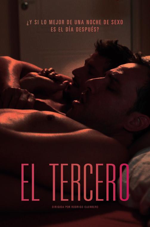 gaymovies24's tweet photo. The Third One (El Tercero) 2014 - Subs Eng - https://t.co/pO5N3tKcGZ - #gaymovie #gaymovies #gayfilm #gaycinema #LGBT #Gay #LGBT #GayLove #GayNews #GayTwitter #usagay #gayusa #GayMovieQuotes #QueerFilm #pride #facebookgay #twittergay #eltercero #thethirdone https://t.co/k1e1RuJ9AN