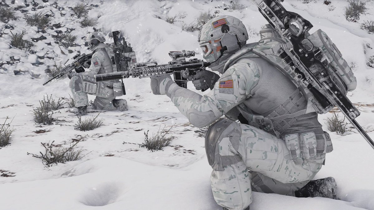 Ubisoft's tweet photo. Freeze frame

📷 @Dipin18122599 | @auzierider | @F35B_Marines https://t.co/yUCOOf6bqs