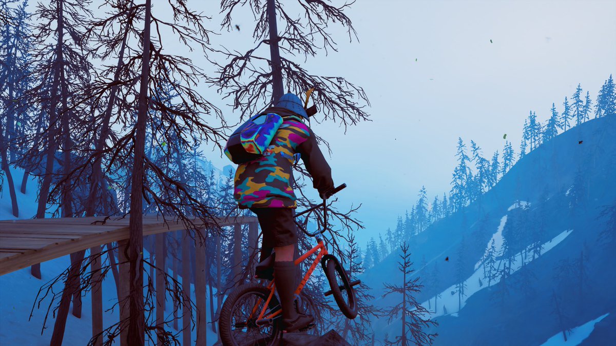 Ubisoft's tweet photo. Freeze frame

📷 @Dipin18122599 | @auzierider | @F35B_Marines https://t.co/yUCOOf6bqs