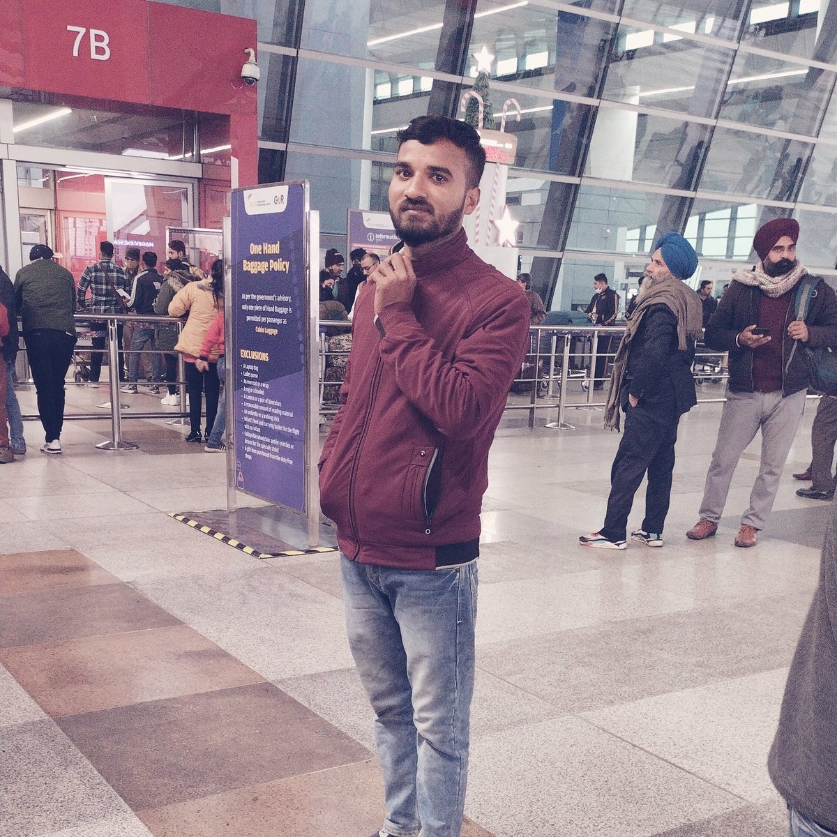 SabirAl04779360's tweet photo. #NewProfilePic https://t.co/hgS4Gq8e5m