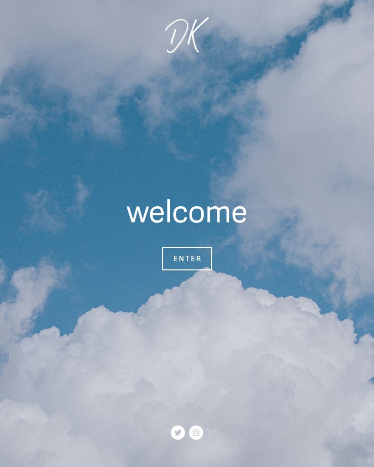danielkoeth's tweet photo. gm y'all 
new portfolio site ✌️
https://t.co/QRGCT4C4Xe https://t.co/qv4DXjmxs8