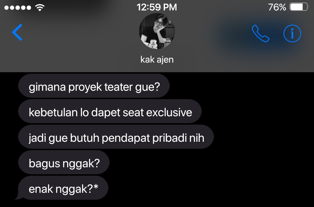 Yeongyufess's tweet photo. YJBG! prompt au malem sabtu

 https://t.co/1MTXue1YjH