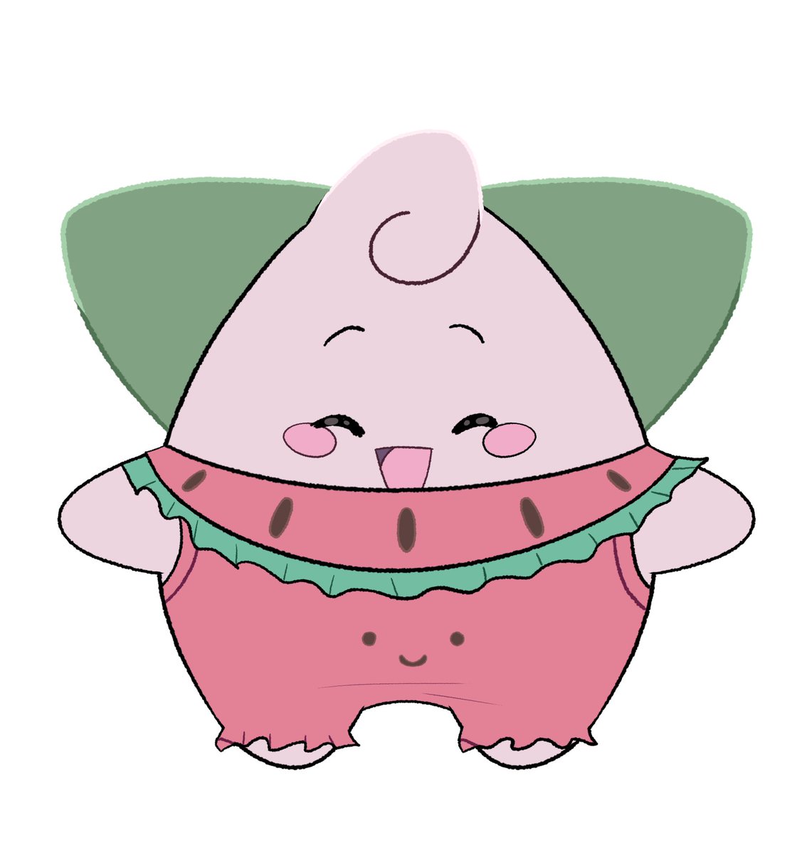 Eeeee!