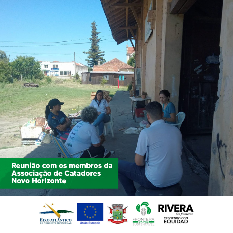 Fronteira da Paz Sustentável tweet media