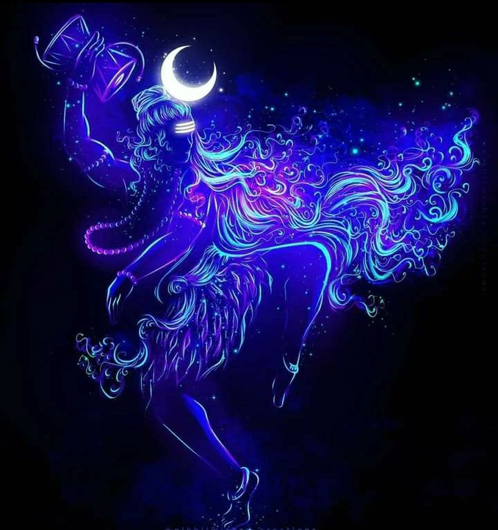 वैशाली दुबे (सन्यासिन) tweet media