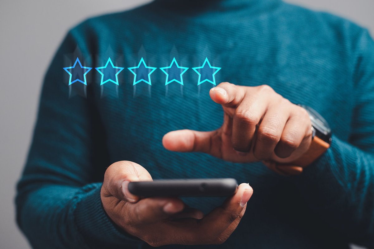 TechEaglesIT's tweet image. &quot;Great people to work with. They take care of our every need quickly.&quot; Thank you for your kind words, Dr. Gates! We&apos;re happy to know that we&apos;ve exceeded your expectations and provide you with the service you need. 
ow.ly/sVvK50M4R66

#CustomerTestimonial #FiveStar